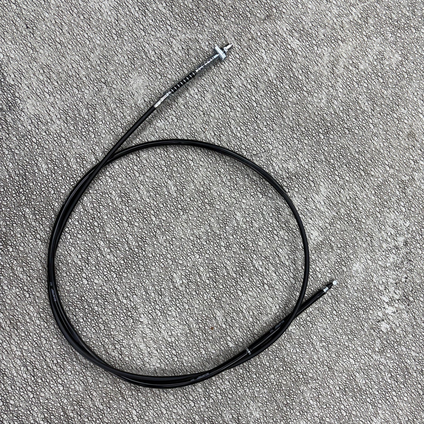 Rear Brake Cable- Trex