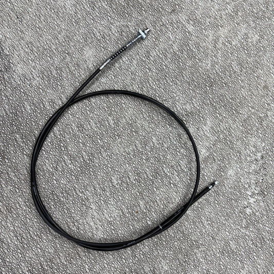Rear Brake Cable- Trex