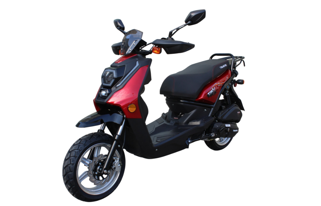 150cc moped discount