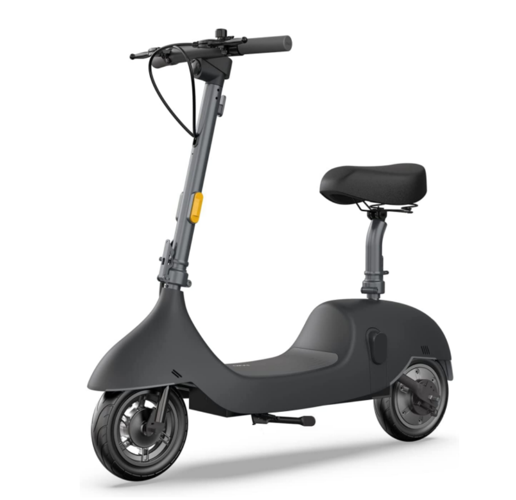 OKAI EA10 Electric Scooter with Seat