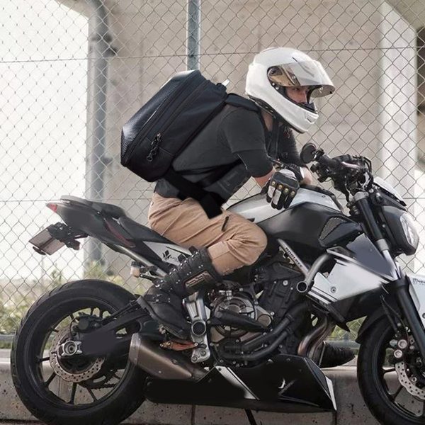 Ghost Racing Motorycle Ghost Racing Motorcycle Bag – J & Sen Motorsport